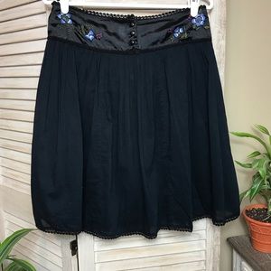 FREE PEOPLE SKIRT
